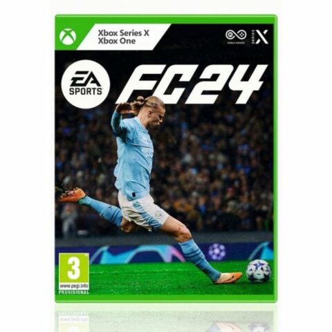 Βιντεοπαιχνίδι Xbox One / Series X EA Sports EA SPORTS FC 24