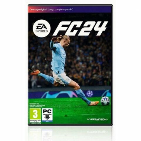 Βιντεοπαιχνίδι PC EA Sports EA SPORTS FC 24