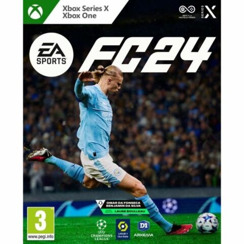 Βιντεοπαιχνίδι Xbox One / Series X Electronic Arts FC 24