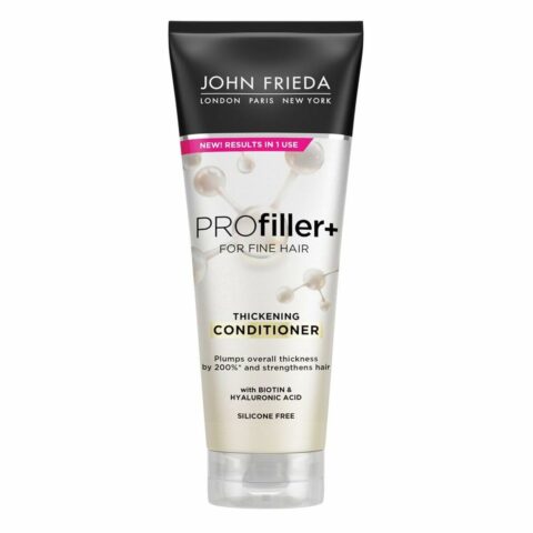 Conditioner για Λεπτά Μαλλιά John Frieda PROfiller+ 250 ml