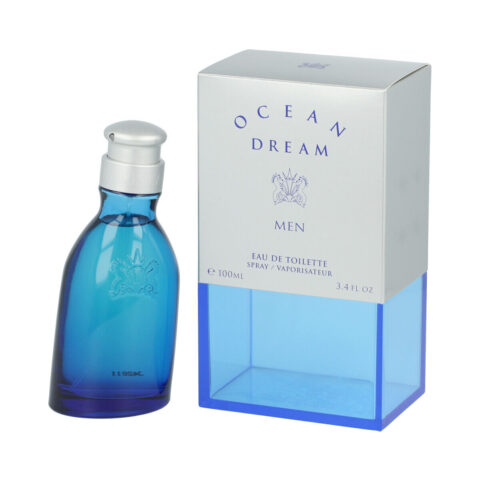 Ανδρικό Άρωμα Giorgio EDT Ocean Dream 100 ml