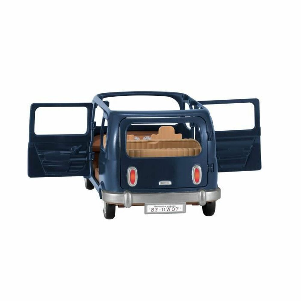 Εικόνες Sylvanian Families Monospace 7 places