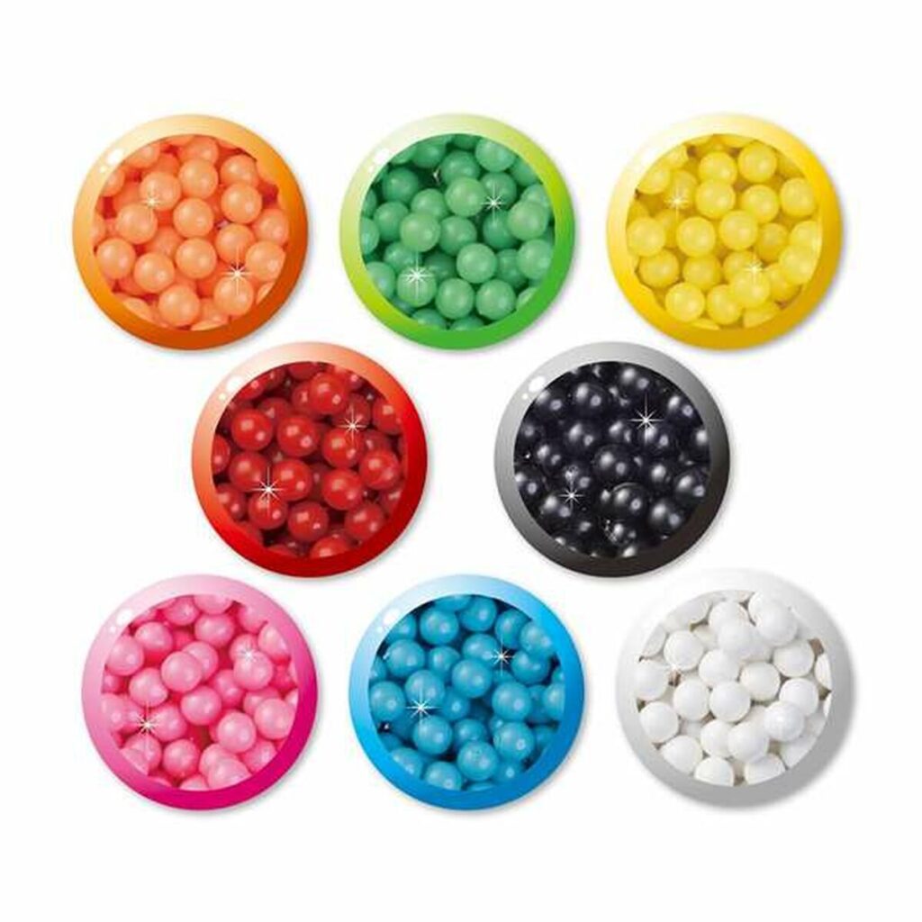 Χάντρες Aquabeads 31517 800 Τεμάχια