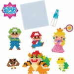 Χειροτεχνικό Παιχνίδι Aquabeads The Super Mario Kit