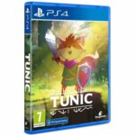 Βιντεοπαιχνίδι PlayStation 4 Meridiem Games TUNIC