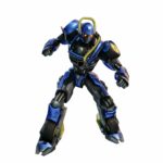 Βιντεοπαιχνίδι PlayStation 4 Fortnite Pack Transformers (FR) Λήψη κώδικα