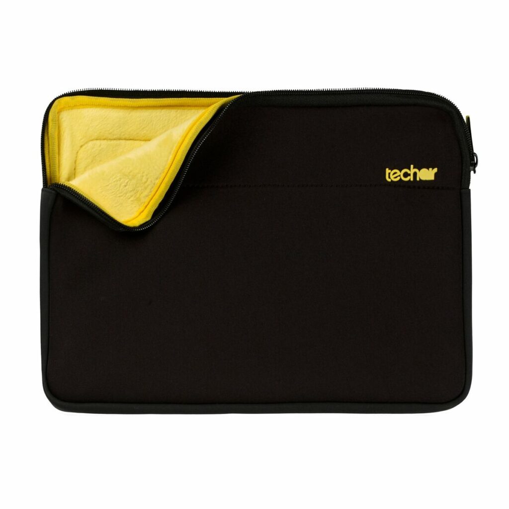 Καθολικό Τσαντάκι Laptop από Νεοπρένιο Tech Air TANZ0305V3 Μαύρο