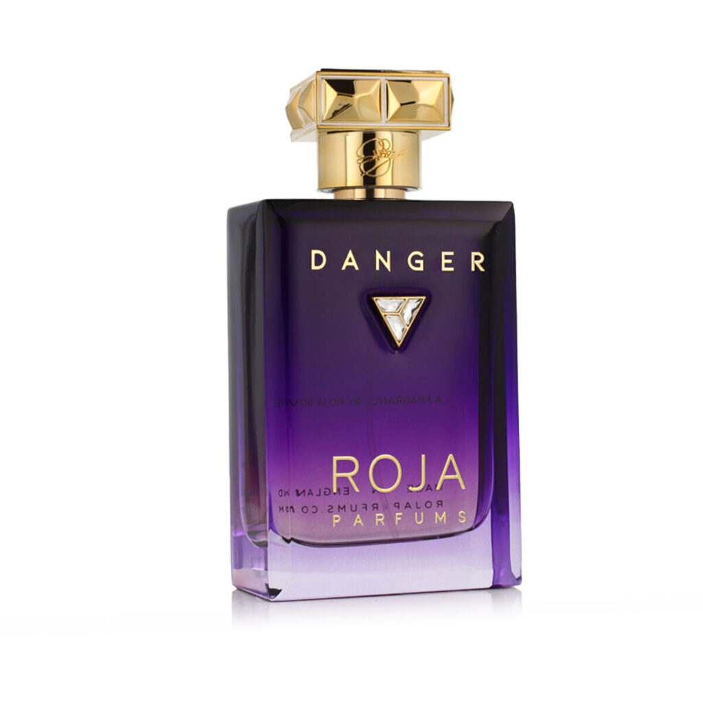 Γυναικείο Άρωμα Roja Parfums EDP Danger 100 ml