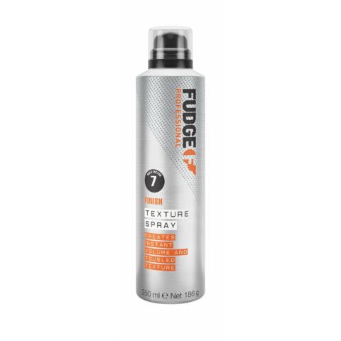 Spray για τα Μαλλιά Fudge Professional Finish Texture 250 ml