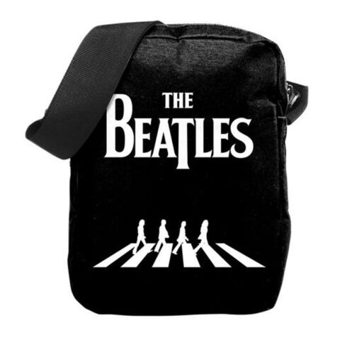 Τσάντα Ώμου Rocksax The Beatles 16 x 21 x 5
