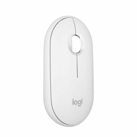 Ποντίκι Logitech 910-007013 Λευκό