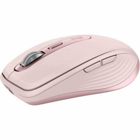 Ποντίκι Logitech MX Anywhere 3S Ροζ