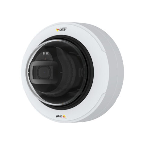 Κάμερα Επιτήρησης Axis P3248 4K Ultra HD