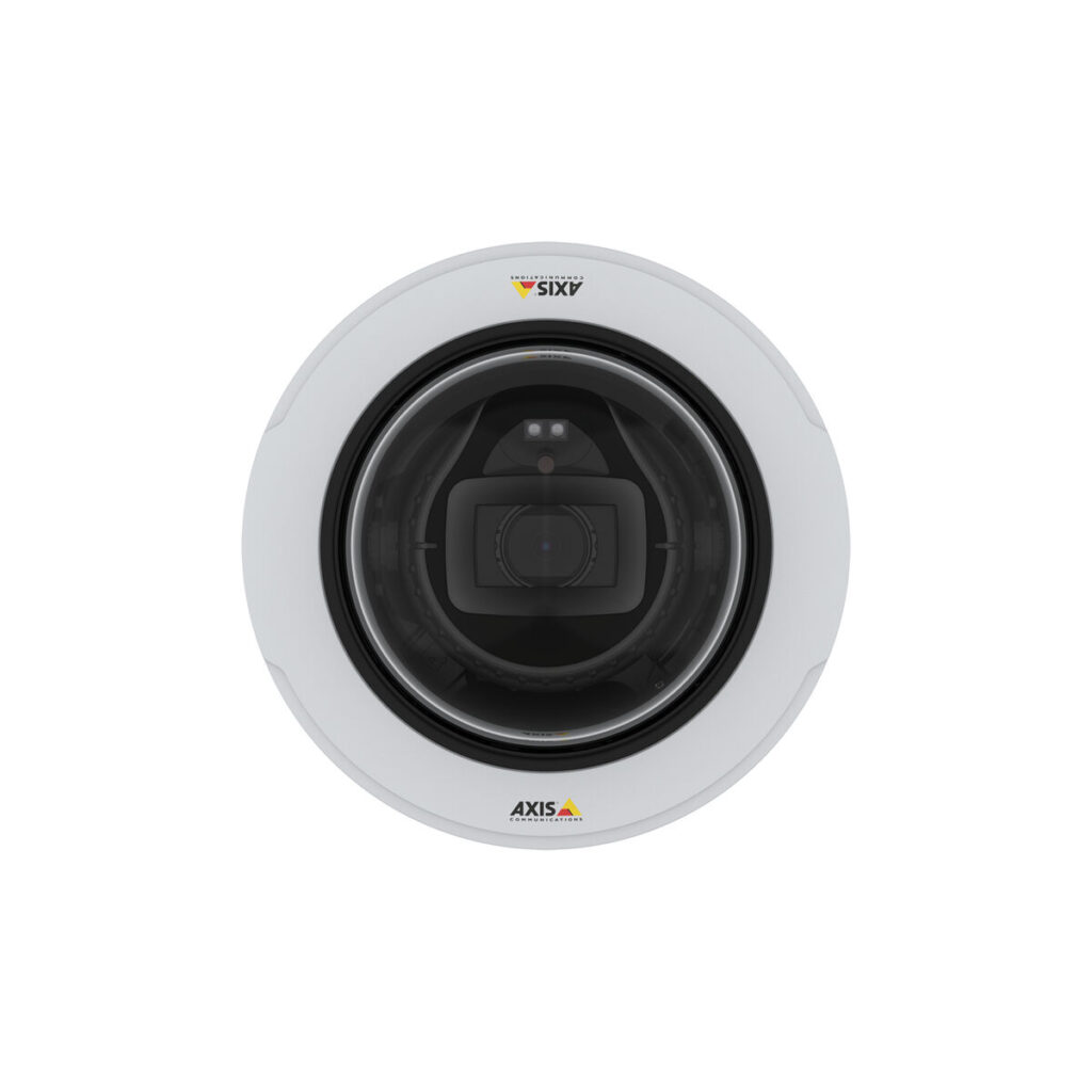 Κάμερα Επιτήρησης Axis P3248 4K Ultra HD