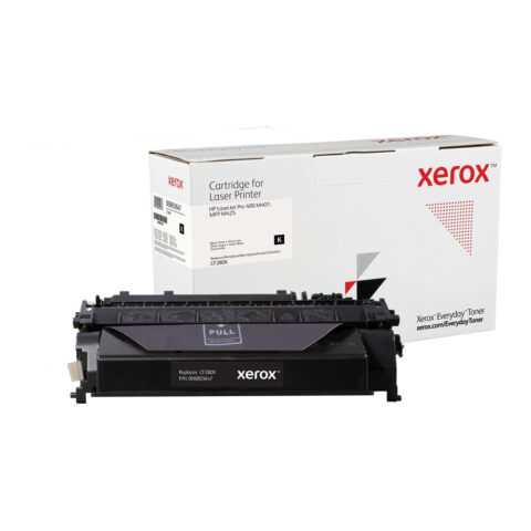 Αυθεντικό Φυσίγγιο μελάνης Xerox 006R03647