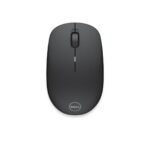 Ασύρματο ποντίκι Dell WM126 Μαύρο