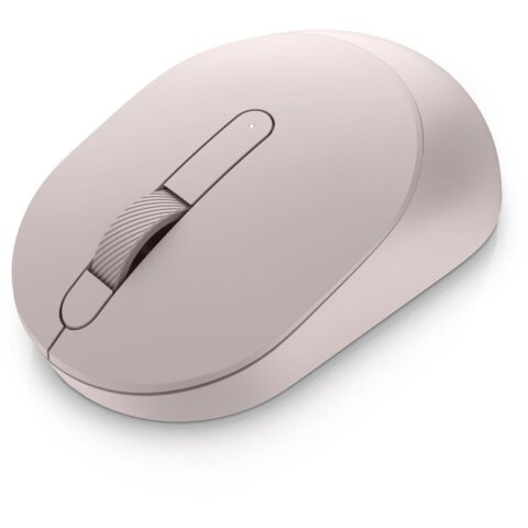 Ποντίκι Dell MS3320W Ροζ Μονόχρωμος