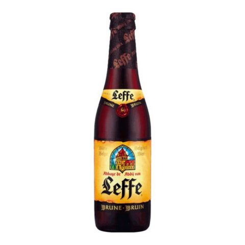 Μπύρας Leffe Ambree 330 ml