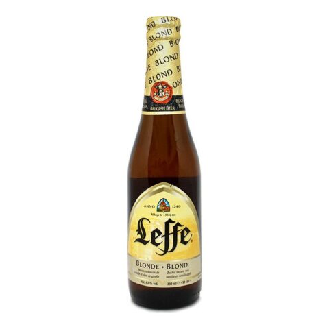 Μπύρας Leffe 330 ml