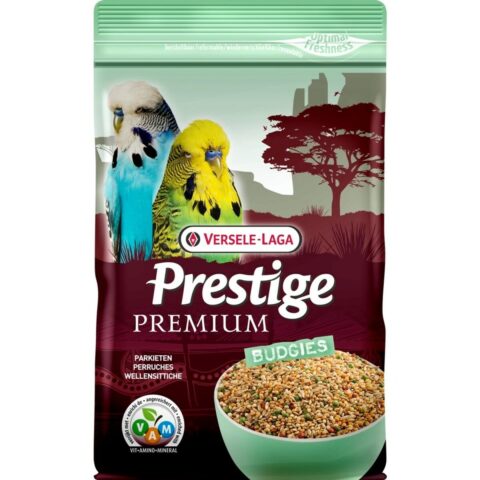 Τροφές για πτηνά Versele-Laga Prestige Premium Budgies 2
