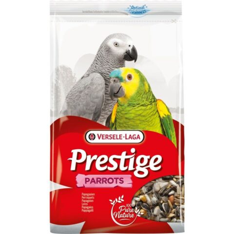 Τροφές για πτηνά Versele-Laga Prestige Parrots 3 Kg