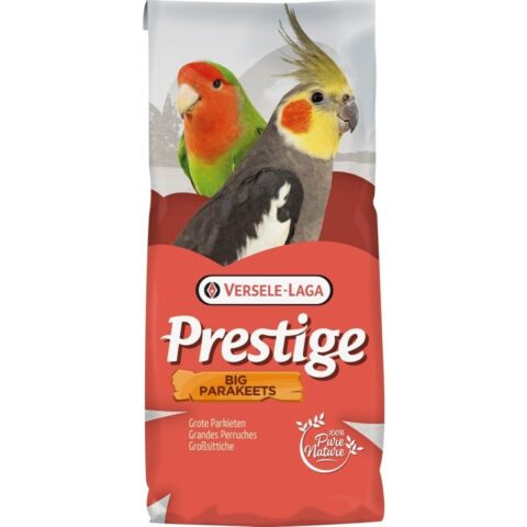 Τροφές για πτηνά Versele-Laga Prestige Parrots Big Parakeets 1