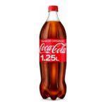 Δροσιστικό Ποτό Coca-Cola