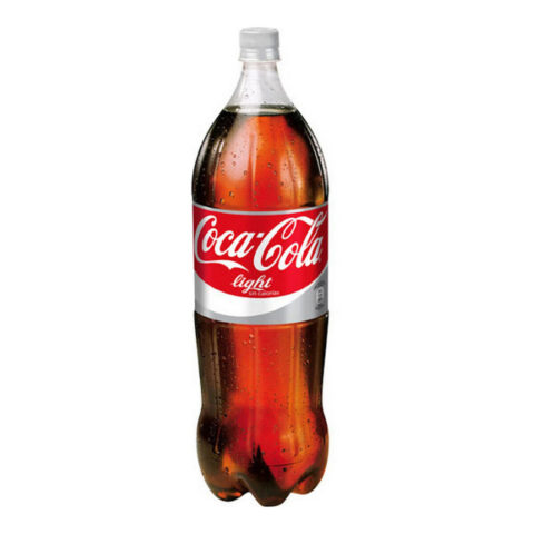Δροσιστικό Ποτό Coca-Cola (2 L)