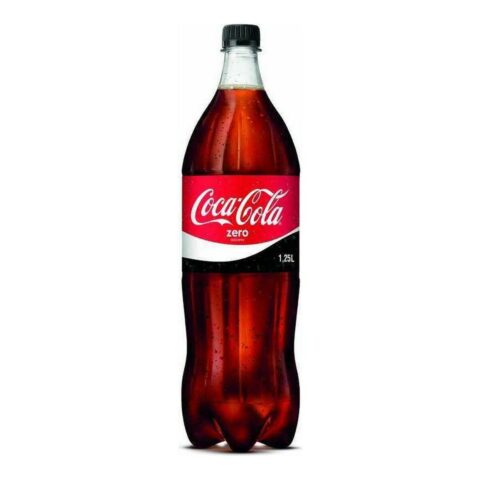 Δροσιστικό Ποτό Coca-Cola Zero (1