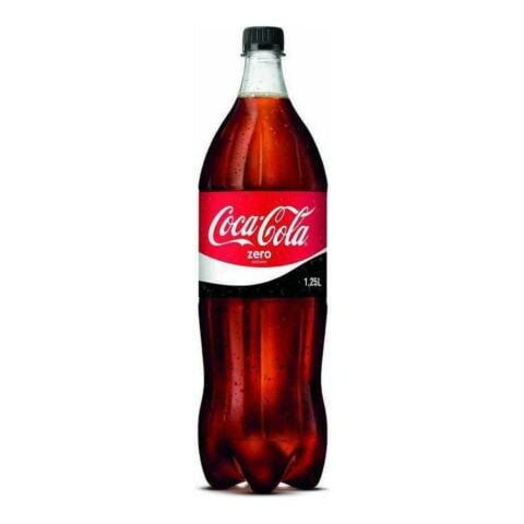 Δροσιστικό Ποτό Coca-Cola Zero (1