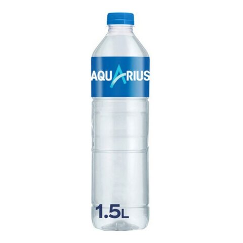Ισοτονικό Ποτό Aquarius Λεμονί