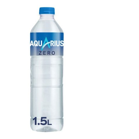 Ισοτονικό Ποτό Aquarius Zero Λεμονί