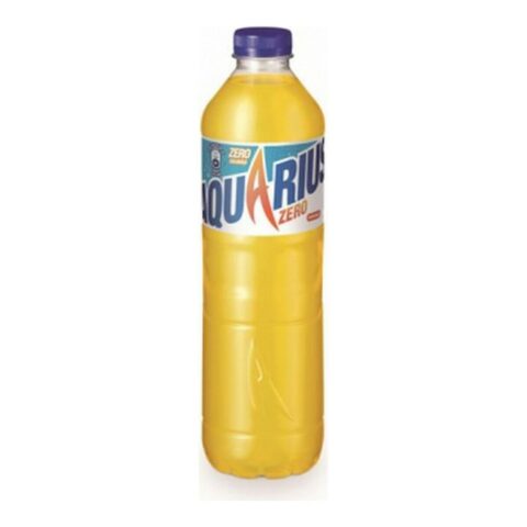 Ισοτονικό Ποτό Aquarius Zero Πορτοκαλί