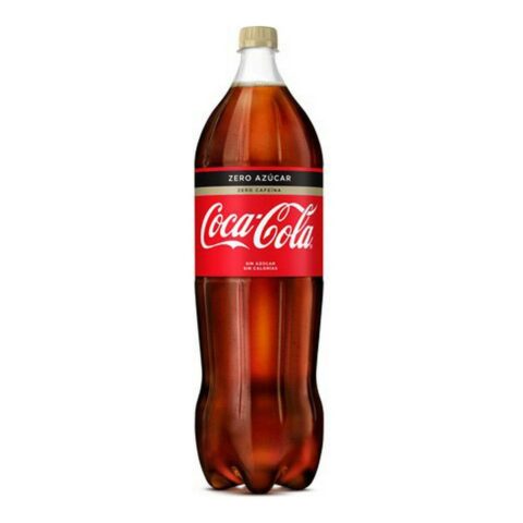 Δροσιστικό Ποτό Coca-Cola Zero Zero (1 L)