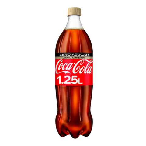 Δροσιστικό Ποτό Coca-Cola Zero Zero (1