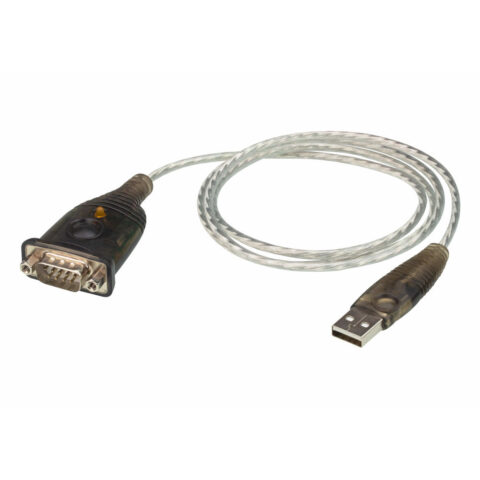 Αντάπτορας USB Aten UC232A1-AT 1 m