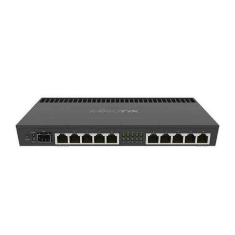 Router Mikrotik Board 4011igs+ Μαύρο