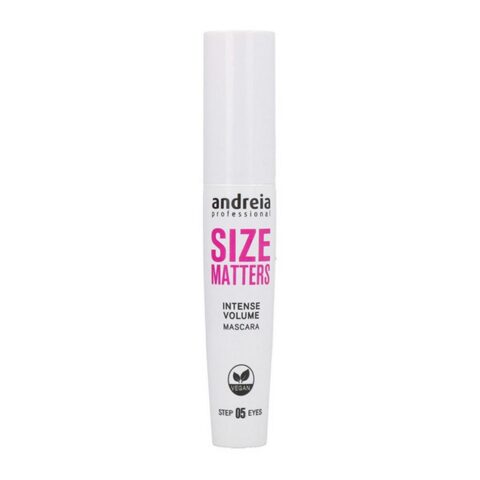 Μάσκα βλεφαρίδων Andreia Size Matters (10 ml)