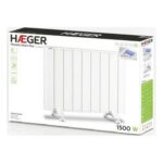Καλοριφέρ Haeger Thermal Smart Plus 1500 W
