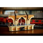Playset Lego Harry Potter 76405 Hogwarts Express - Collector's Edition 5129 Τεμάχια 20 x 26 x 118 cm