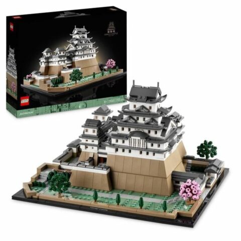 Playset Lego Architecture 21060 Himeji Castle