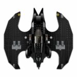 Playset Lego Batwing: Batman vs The Joker