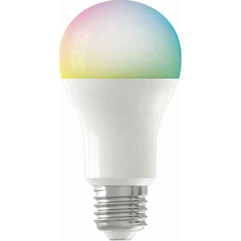 Λάμπα LED Denver Electronics SHL-350 RGB Λευκό 9 W E27 806 lm (2700 K)
