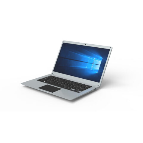 Laptop Denver Electronics NBD-15136SES 4 GB 256 GB SSD Intel Celeron N4000 4 GB RAM Ισπανικό Qwerty