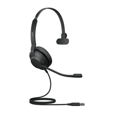 Ακουστικά με Μικρόφωνο GN Audio Evolve2 30 SE Μαύρο