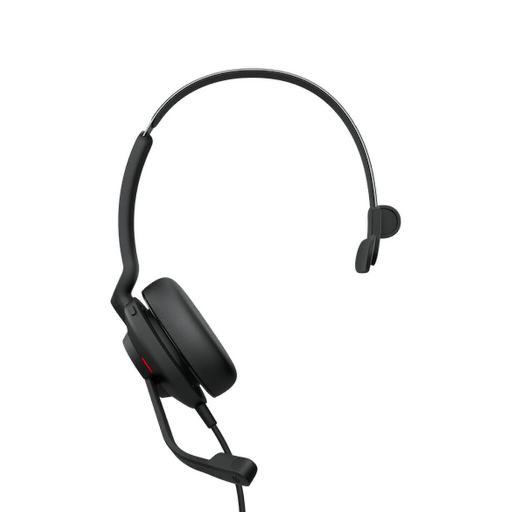 Ακουστικά με Μικρόφωνο GN Audio Evolve2 30 SE Μαύρο