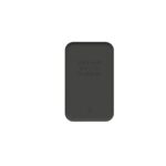 Power Bank με Ασύρματο Φορτιστή Kreafunk Μαύρο 5000 mAh