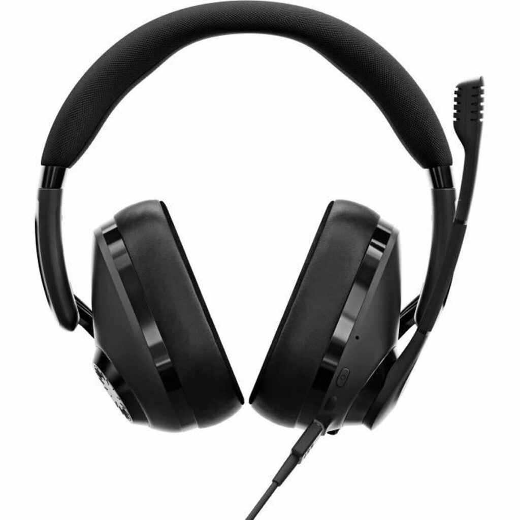 Ακουστικό με μικρόφωνο Gaming Epos H3 Hybrid
