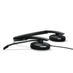 Ακουστικά με Μικρόφωνο Epos Adapt 160T Μαύρο