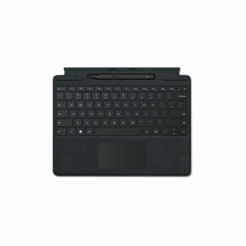 Πληκτρολόγιο Microsoft 8X8-00012 Πληκτρολόγιο Qwerty Μαύρο Πολύχρωμο QWERTY